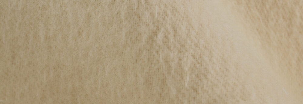 close up image of cotton flannel fabric