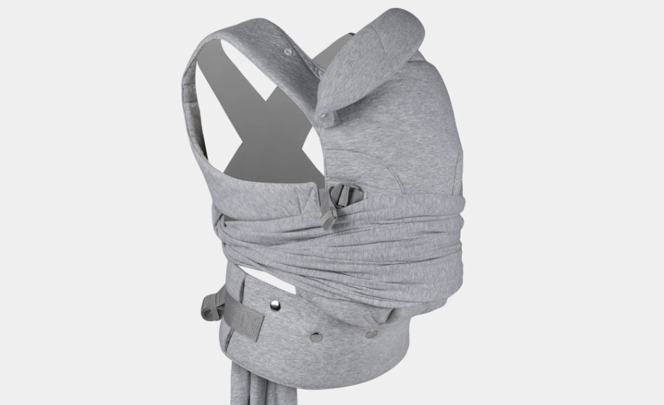 boppy comfygrow hybrid baby carrier