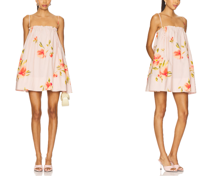 Lovers-and-Friends-Floral-Mini-Dress-in-Pin