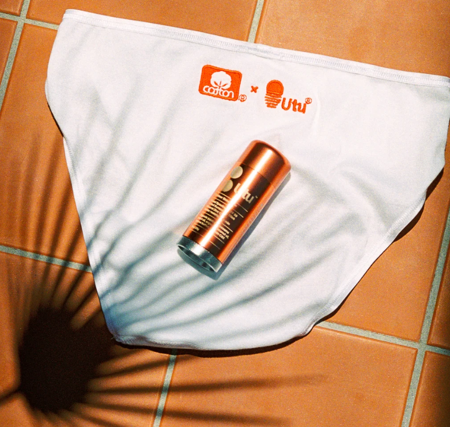 Essential Layer Kit 100% Cotton Underwear
