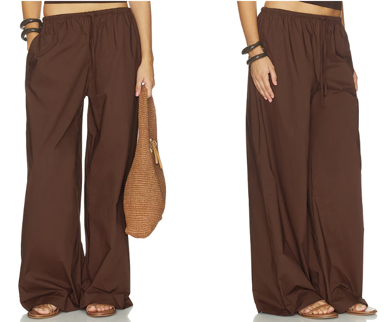 Paloma Pants
