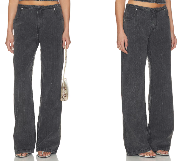 Santal Jeans