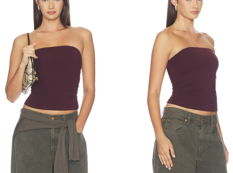 Tube Top